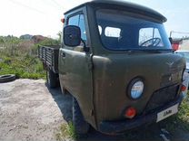 УАЗ 3303, 1991, с пробегом, цена 140 000 руб.