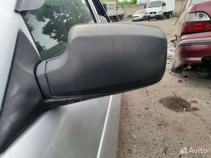 Ваз 2110 евроторпедо в разбор