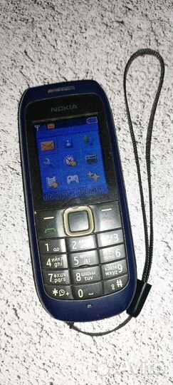 Nokia 1616
