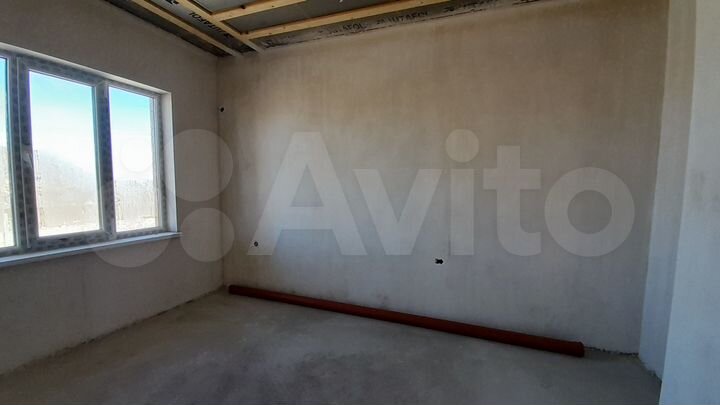 Дом 90 м² на участке 5 сот.