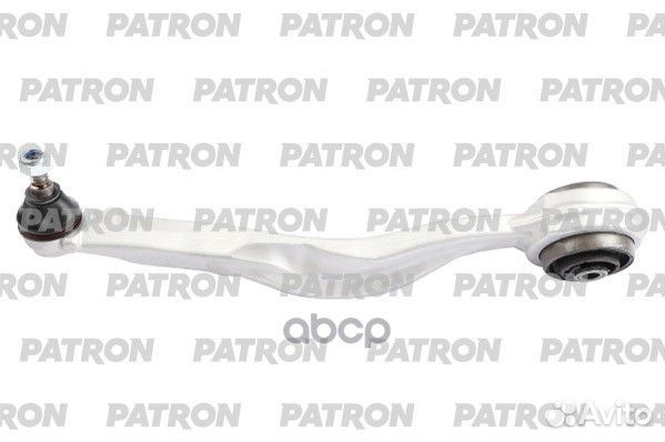 Рычаг передний продол 212 лев 4мат с С/Б PS5022