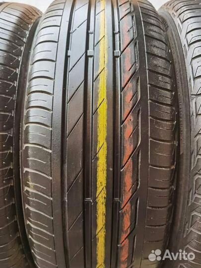 Bridgestone Turanza T001 205/55 R17