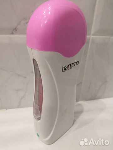 Нагреватель для воска