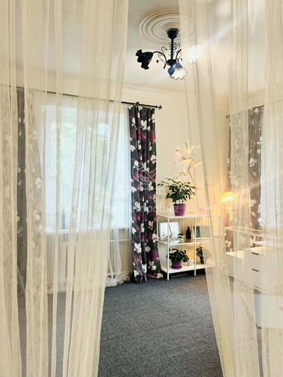 1-к. квартира, 28,1 м², 1/2 эт.