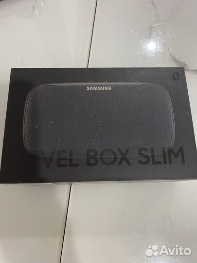 Колонки samsung