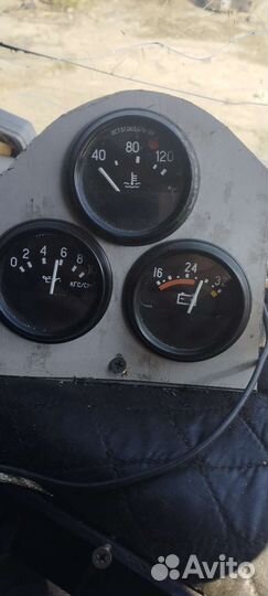 Mitsubishi Fuso Super Great, 1989