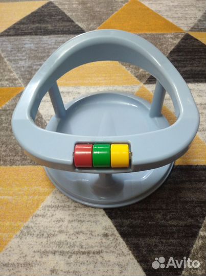 Ванночка для купания, гамаки и стульчик