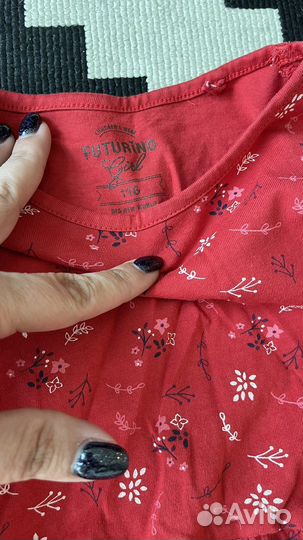 Набор платьев futurino 116