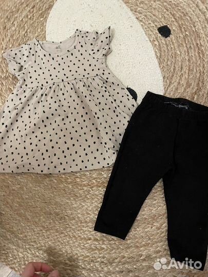 Детские вещи на девочку