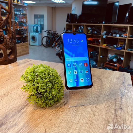 HONOR 10i, 4/128 ГБ