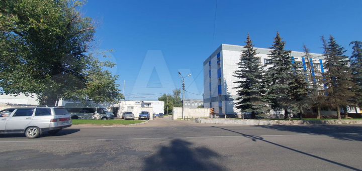 Офисные здания возле пр. Ленина от 1170 до 2250 м²