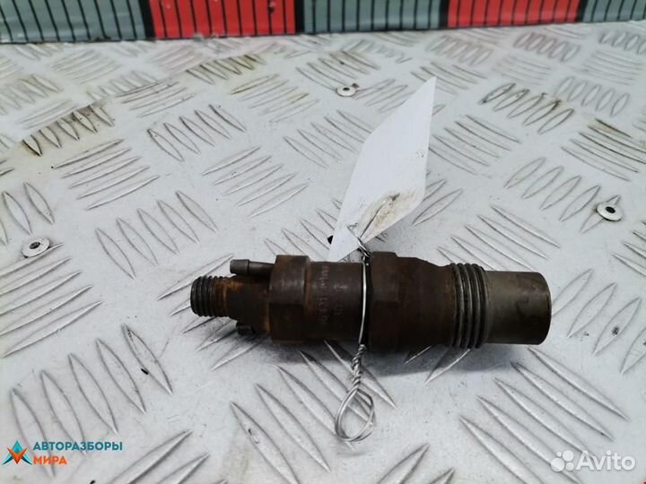 Форсунка Volkswagen Transporter T4 1996 KCA30S44