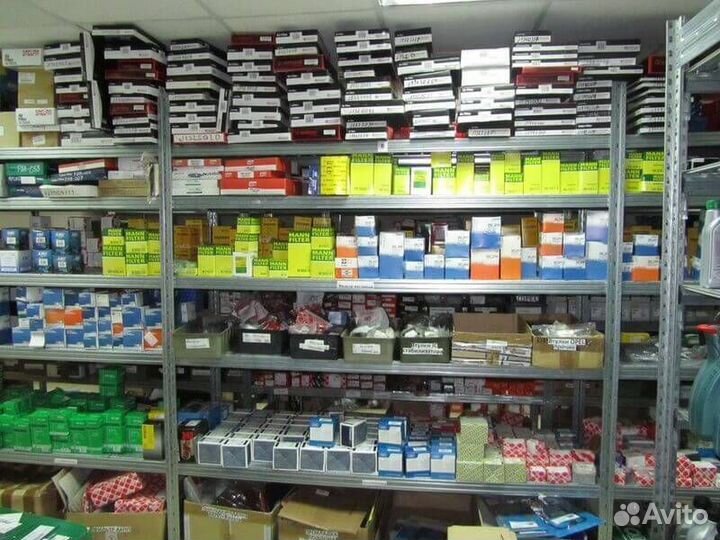 Фильтр салон Rio Sportage Tucson Solaris Creta 16