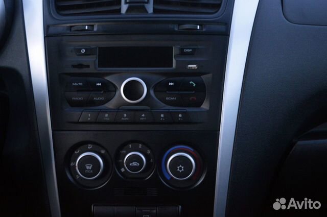 Datsun mi-DO 1.6 MT, 2015, 56 091 км объявление продам