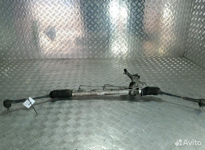 Рулевая рейка 34011429 Nissan Almera N16 2000-2006