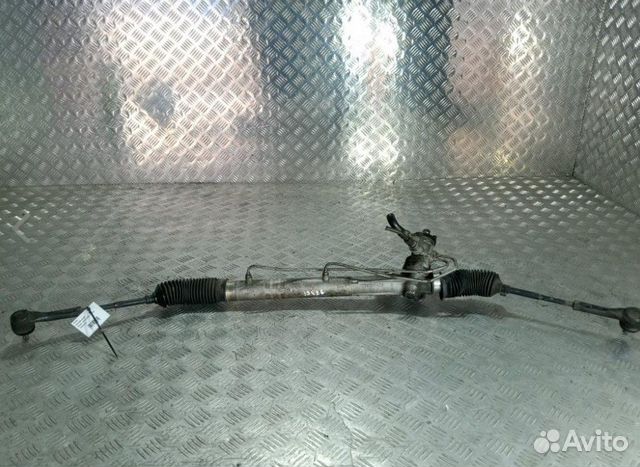 Рулевая рейка 34011429 Nissan Almera N16 2000-2006