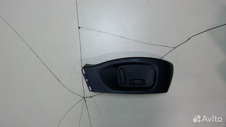 Кнопка сидений Jaguar XE 2015, 2017
