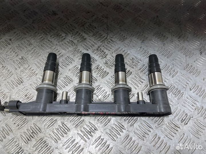 Катушка зажигания Chevrolet Orlando F18D4