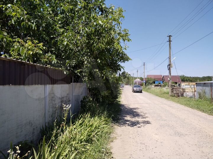 Участок 14,7 сот. (СНТ, ДНП)