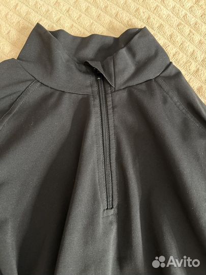 Рашгард женский спортивный