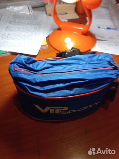 Лыжный термобак VIP sport