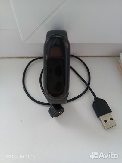 Xiaomi mi SMART band 6