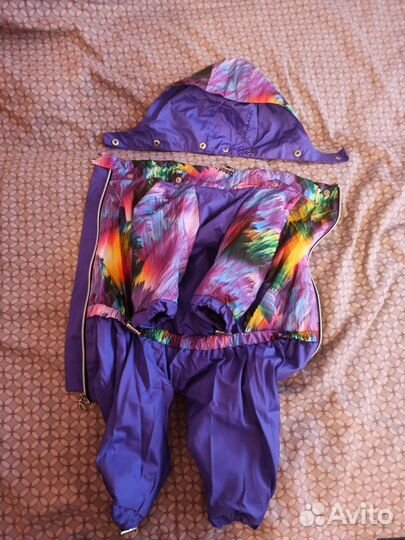 Комбез на собаку девочку мелких и средних пород