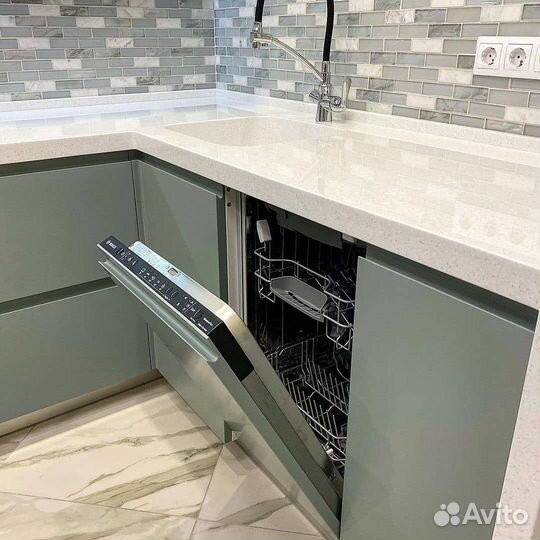 Кухни на заказ (реальная цена)ks:0713234