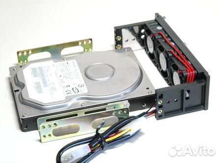 Жесткий диск 2.5