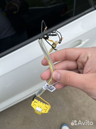 Жгут проводов Volkswagen