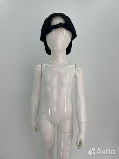 Кепка бейсболка рейв