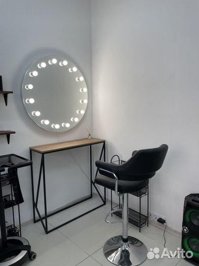 Аренда рабочего места