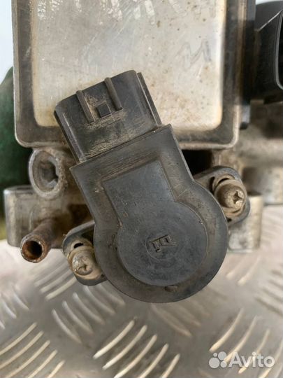 Датчик положения дроссельной заслонки Ниссан Марч