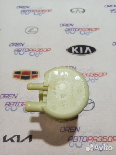 Бачок гидроусилителя руля Renault Duster 1.6 K4M