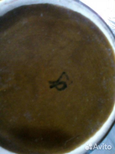 Кружка СССР