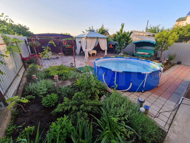 Дом 150 м² на участке 3,5 сот.