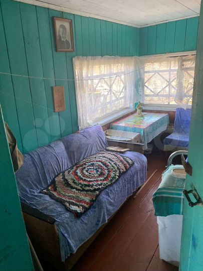 Дом 71 м² на участке 7,3 сот.