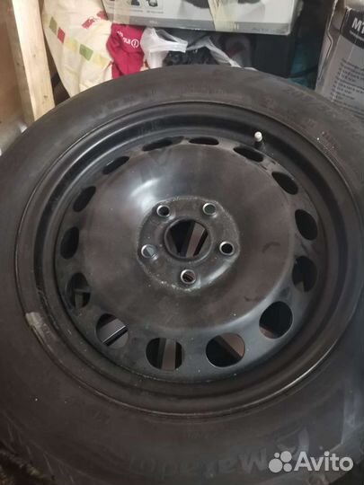 Диски Фольксваген Джетта