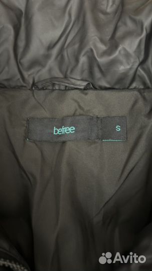 Куртка женская