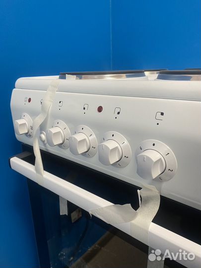 Плита электрическая новая