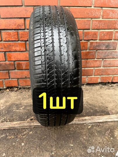 Bridgestone Dueler H/T 684II 205/70 R15