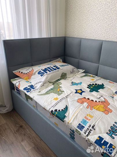 Раздвижной диван