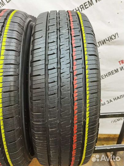 Kumho Sense KR26 215/65 R15 103S