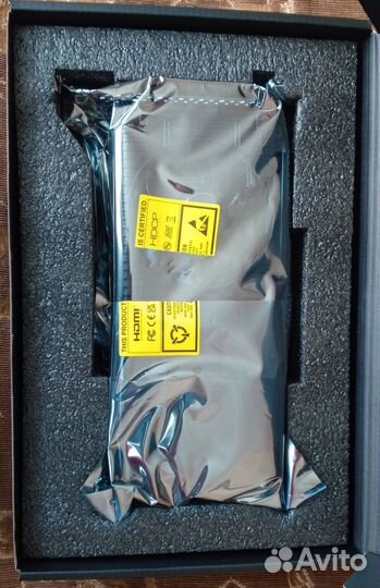 RTX 3050 8 GB Palit dual OC