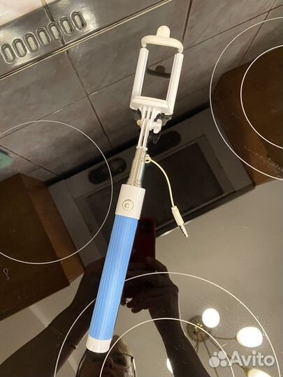 Монопод палка для селфи