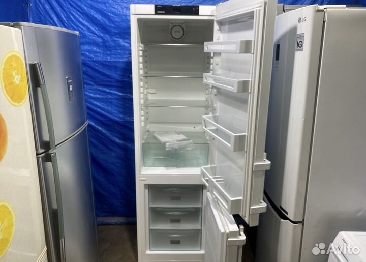 Холодильник Liebherr (доставим)