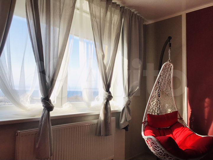 1-к. квартира, 37 м², 7/8 эт.