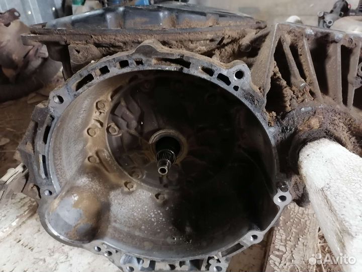 Продаю запчясти на 3ZZ