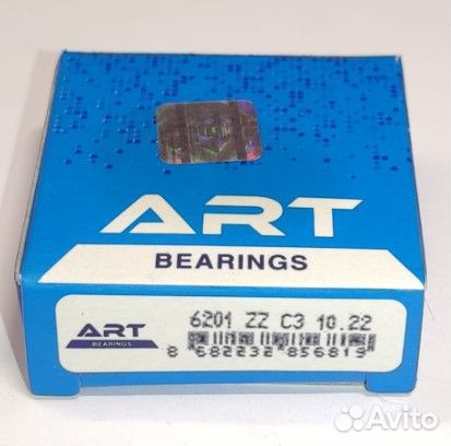 Подшипники ART Bearings Турция оптом и в розницу