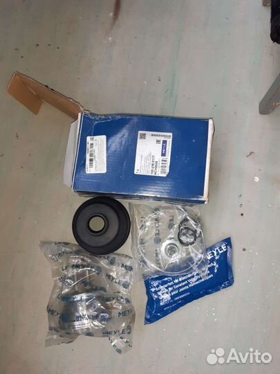 Привод шрус VAG граната наружняя